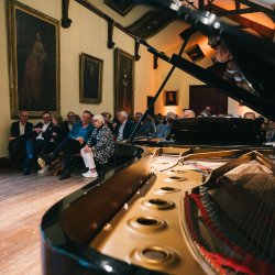 Sunday Afternoon Concert | Clandeboye Festival 2026
