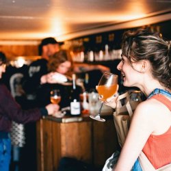 Unfiltered Frome: Real Wine & Contemporary Art Fair
