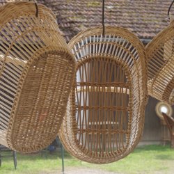French Willow Masterclass (2 day) with Amandine Loubère