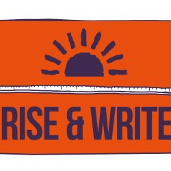 Rise & Write - Morning Meditation  - Litha/ Summer Solstice Edition