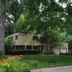 Frost Woods: Wisconsin’s New National Register Historic District