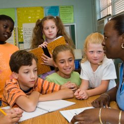 Back To School Questions--How To Start the Year Off Right for Your Struggling Reader with ERI Board Members