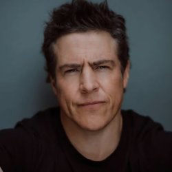 Stephen Peacocke aka Brax in Puurs
