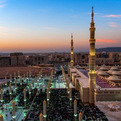 Madinah Arabic Intensive Full Payment