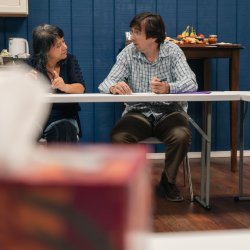 Healing-Centered Practice: The Relational Foundation