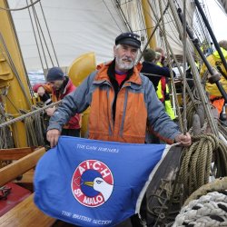 AUSTRALIA ACROSS THE WATER with CHRIS ROCHE £5.00