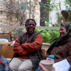Non-Violent Communication & Conflict Transformation