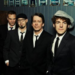 Roeman & the Whereabouts