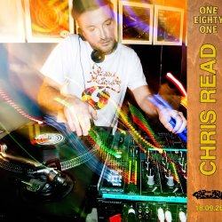 Rap On Wax - Chris Read