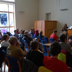 5th World Congress of Psychogeography
