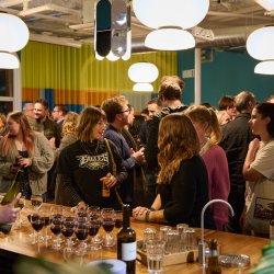 Pier Presents: Vol.013 Official Launch Party