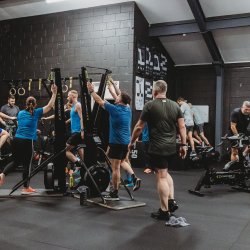 The Centurion - August 22nd