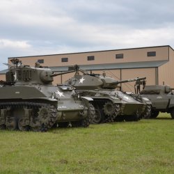 MUSEUM OF THE AMERICAN G.I. General Admission