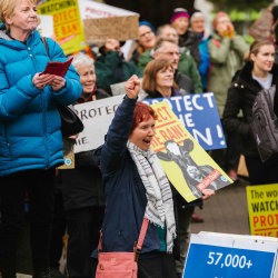 The ‘Young Old’ in Democracy: ageism, aging and collective resilience