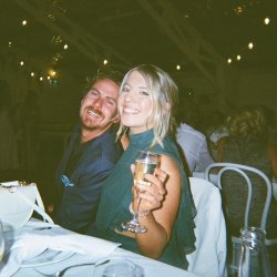 Adelaide and Alex's Wedding