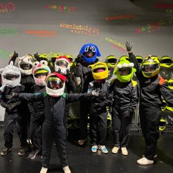 Go Karting - NXT GEN