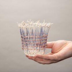 Expressive Basketry with Joanne Lamb