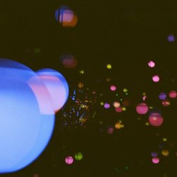 Squid Soup: Infinite and Infinite Clouds with live performance.