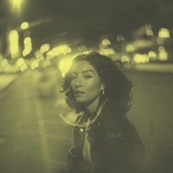 Grounded Live with Yasmin