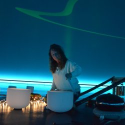 Immersive Soundbath