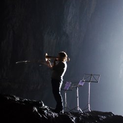 Event 1 / Echoes in Stone and Brass
