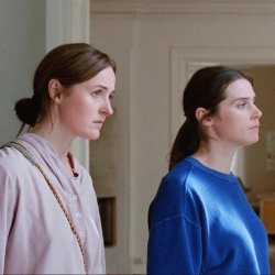 Sentimental Value (cert 15).  Doors at 7.00pm, film at 7.30pm.