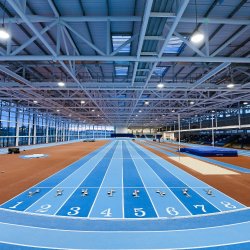 TUS Athlone International Arena