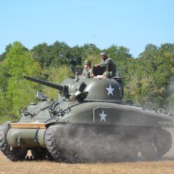 History in Motion