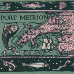 Portmeirion Centenary Talks 1: Sarah Bayliss
