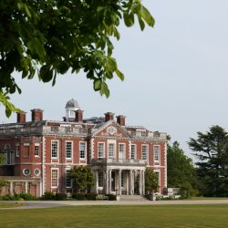 Stansted House Opening 2026