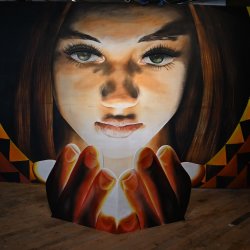 POW!WOW! PRESENTS: IN THE SOUTHERN SUN
