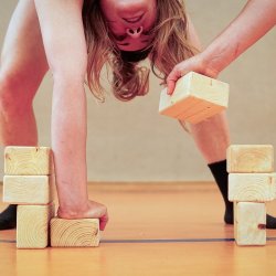 Handstand Revolution Summer Intensive 2026