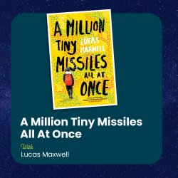 A Million Tiny Missiles All At Once