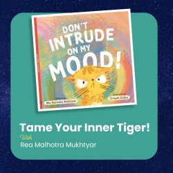 Tame Your Inner Tiger!