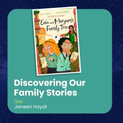 Discovering Our Family Stories