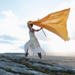 Wings & Tail Retreat for Women - Wales, July 2026