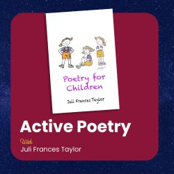 Active Poetry