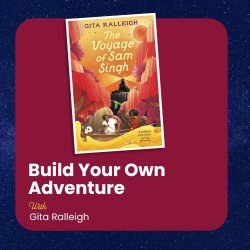 Build Your Own Adventure