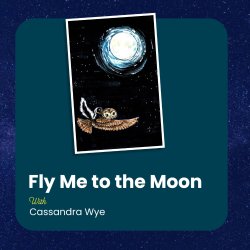 Fly Me to the Moon