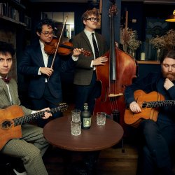 Fidelio Hot Club