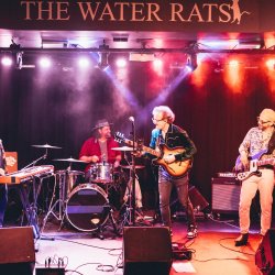 The Henry Kimber Band