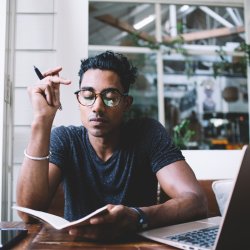 Practical Writing Advice - "Writing Without Bannisters - on Storytelling and Attention"