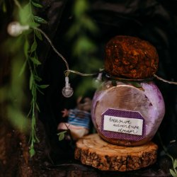 Holiday School 🔮 Fairy Crystal's Calm Crystal School (Yoga & Calm)