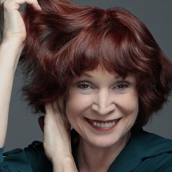 The Sondheim Hub Presents: An Hour With Ann Morrison