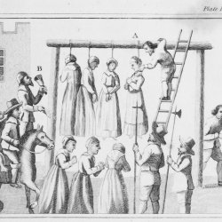 Cake Trails: Newcastle's Workers, Witches, and Rebels