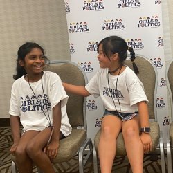 Camp Congress for Girls San Juan 2026