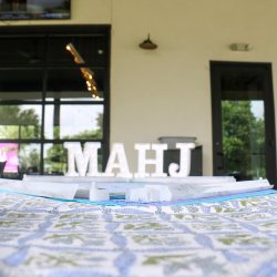 ATX Mahjong Holiday Tournament - Mahj Market Vendor Registration