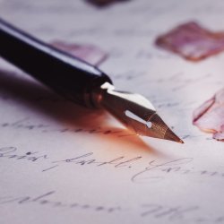 Workshop: La natura delle Lettere