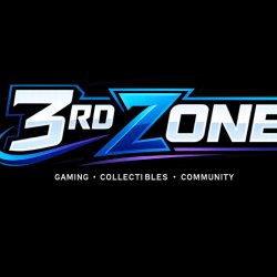 3rdZone - Gaming & Collectibles - Event #1
