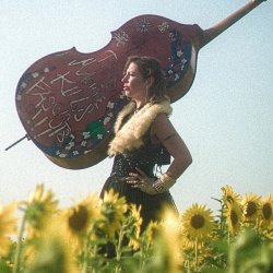 Johanna Rose & The Dreamboats w/ The Bandit Queen of Sorrows @ Radio Bean